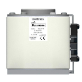 Быстродействующий предохранитель Cooper Bussmann 170M7975, 1250V 1800.0A, AR 4SBKW/105