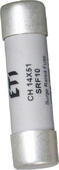ETI Предохранитель CH 14x51 SRF 30 (для защиты ОПН_30kA) (арт.2636006) ETI Предохранитель CH 14x51 SRF 30 (для защиты ОПН_30kA) (арт.2636006)