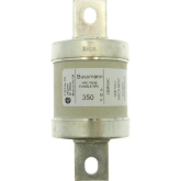 350P09C предохранитель Bussmann 250VDC 350.0A