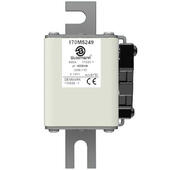 Быстродействующий предохранитель Cooper Bussmann 170M5249, 1100V 900.0A, AR 2KN/110