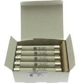 FWK-10A20F предохранитель Bussmann 750VAC 10.0A, AR