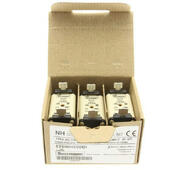 125NHG00BI предохранитель Bussmann 500VAC 125.0A, GG плавкая вставка