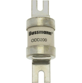 ODD200 предохранитель Bussmann 415VAC 200.0A, GG