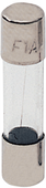 ETI Мини-предохранитель CH 5x20 F 200mA 250V (арт.6710012)