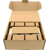 Быстродействующий предохранитель Cooper Bussmann 170M5806, 690V 315.0A, AR DIN2*