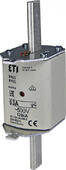 ETI Предохранитель NV/NH 2 C KOMBI gL/gG 500V 63A (арт.4185212) ETI Предохранитель NV/NH 2 C KOMBI gL/gG 500V 63A (арт.4185212)