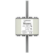 Быстродействующий предохранитель Bussmann 170M5608, 690В 400.0А, AR прямоугольный