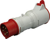 ETI Адаптер EA-3253/43 (32A, 5p/4p) (арт.4482117)