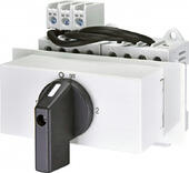 Переключатель нагрузки LAS 25 3р COP "1-0-2" Переключатель нагрузки LAS 25 3р COP "1-0-2"