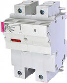 ETI Разъединитель EFD 22 LED 1p+N (арт.2570012) ETI Разъединитель EFD 22 LED 1p+N (арт.2570012)