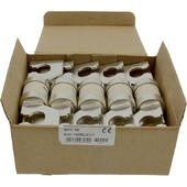 160MJ31-7 предохранитель Bussmann 415VAC 160.0A