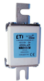 ETI Предохранитель S2MUQ01/110/400A/1000V aR (200kA) (арт.4304723)