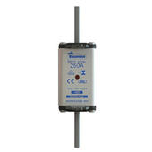 35NHG02BI-400 предохранитель Bussmann 400VAC 35.0A, GG плавкая вставка
