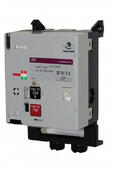ETI Мотор-привод MO2 400&630 AC100-240V (арт.4671227)