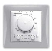 Комнатный аналоговый термостат Termo Combi ATC (+5…+50) (контроль t пола и воздуха)