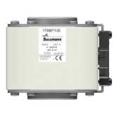 Быстродействующий предохранитель Cooper Bussmann 170M7135, 800V 2500.0A, AR 4BKN/90