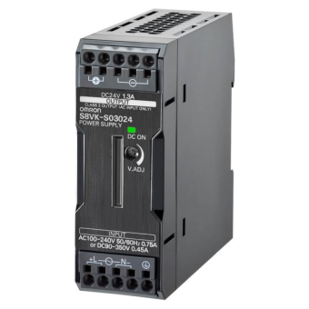 Блок питания Omron S8VK-S03024