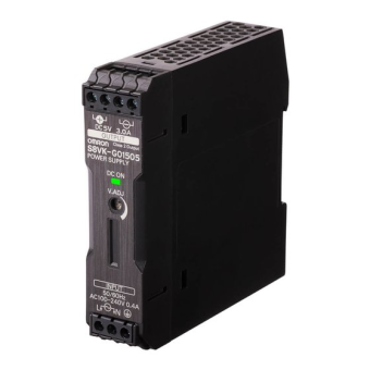 Блок питания Omron S8VK-G01505