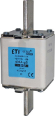 ETI Предохранитель M3/560A/690V-gS (100kA) (арт.4725230)