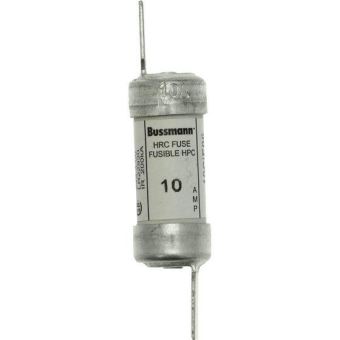 10CIF06 предохранитель Bussmann 250VDC 10.0A