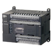 Программируемый логический контроллер Omron CP1E-N30DT-D
