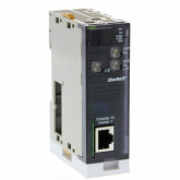 CJ1W-EIP21 (Интерфейсный модуль EtherNet/IP Ver. 2 для CJ1, разъем RJ45 (100Base-TX))