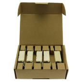 Быстродействующий предохранитель Cooper Bussmann 170M0214, 660V 50.0A, AR 0000FU/65