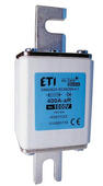 ETI Предохранитель S1UQ01/110/500A/1000V aR (200kA) (арт.4303126)