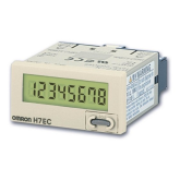 Счетчик Omron H7EC-N