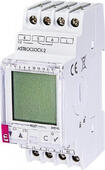 ETI Астрономический таймер ASTROCLOCK-2 (арт.2472051)