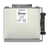 Быстродействующий предохранитель Cooper Bussmann 170M7510, 1200V 1500.0A, AR 4SBKN/105