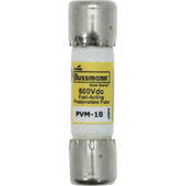 PVM-30 предохранитель Bussmann 600VDC 30.0A, Fast-acting