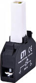 ETI Модуль светодиодный EAHI-024A-G, LED 24V AC/DC (зеленый) (арт.4771509)