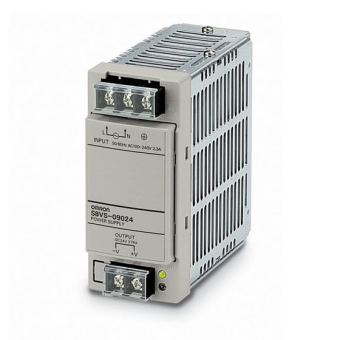 Блок питания Omron S8VS-09024