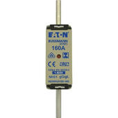 40NHG01BI-400 предохранитель Bussmann 400VAC 40.0A, GG плавкая вставка