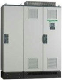 Преобразователи частоты Schneider Electric серия Altivar 71 Plus для сложных задач модель ATV71EXA_M20Y