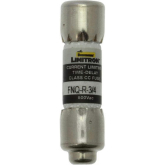 FNQ-R-3-4 предохранитель Bussmann 300VDC 0.8A, Time-Delay