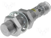 Индуктивный датчик Omron E2FM-X2B1-M1 Индуктивный датчик Omron E2FM-X2B1-M1
