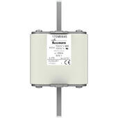 Быстродействующий предохранитель Cooper Bussmann 170M8645, 1000V 630.0A, AR DIN3
