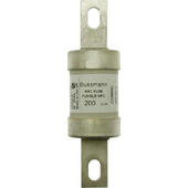 200M09C предохранитель Bussmann 600VAC 200.0A