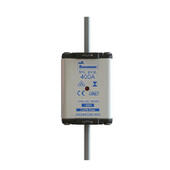400NHG2BI-400 предохранитель Bussmann 400VAC 400.0A, GG плавкая вставка