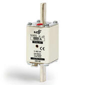 Предохранитель DF Electric 32A, NH0S, gG, 690VAC, с бойком Предохранитель DF Electric 32A, NH0S, gG, 690VAC, с бойком