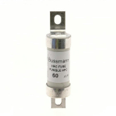 60K07C предохранитель Bussmann 250VDC 60.0A