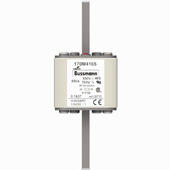 Быстродействующий предохранитель Bussmann 170M4165, 690В 550.0А, AR квадратный