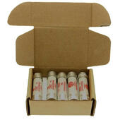 FWH-1A14F предохранитель Bussmann 500VDC 1.0A, AR