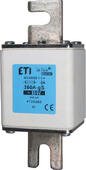 ETI Предохранитель S2/110/350A/690V-gS (100kA) (арт.4724250)