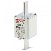 Предохранитель быстродействующий 550A, NH2, aR, 690VAC Предохранитель быстродействующий 550A, NH2, aR, 690VAC