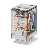 55.14.9.048.5000 Миниатюрное универсальное электромеханическое реле Finder