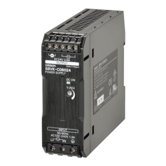 Блок питания Omron S8VK-C06024