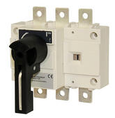 Выключатель нагрузки LBS 3P 2500 ("1-0", 2500А)